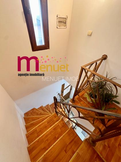 Casa BCA,P+1,Zona Victoriei - 13