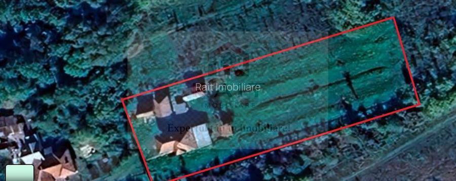 Casă individuală 4 camere de vânzare Băiculești Argeș Zona Rurală - 7