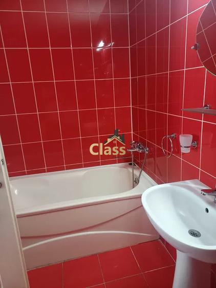 Apartament 1 camera | Decomandat |43 mpu | Zona Baza Sportiva Manastur