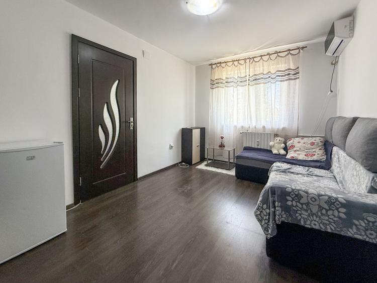 Apartament cu 2 camere , zona Parcul Tabacariei , mobilat