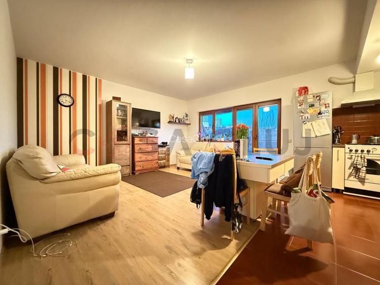 La cheie, doua nivele, zona Câmpului Denver! - 13