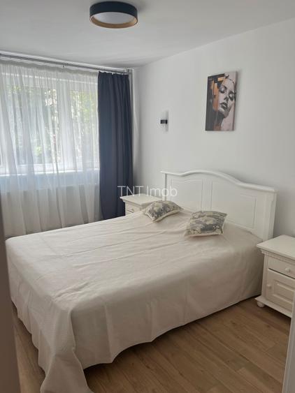 Apartament 2 camere Pajura | decomandat | renovat | zona linistita | etaj 2/9 - 8
