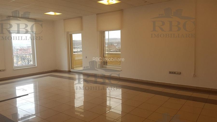 Spatiu de birou/activitati recreative in cladire clasa A in Someseni - 2