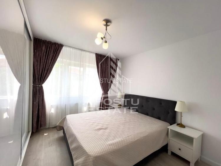 Apartament 3 camere, centrala proprie, Timisoara, Calea Aradului - 3