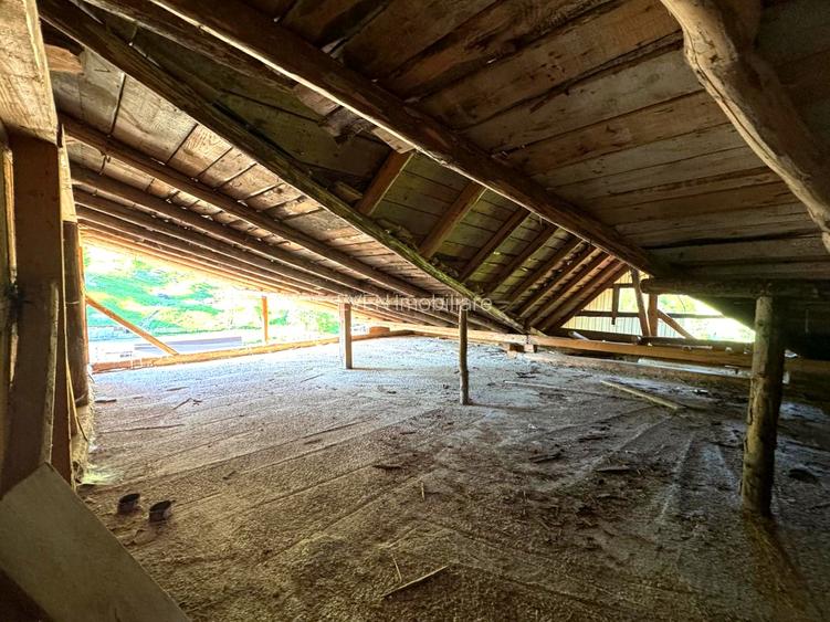 Investiție montană: motel + restaurant, ~20 camere, zona Bicaz–Durău - 16