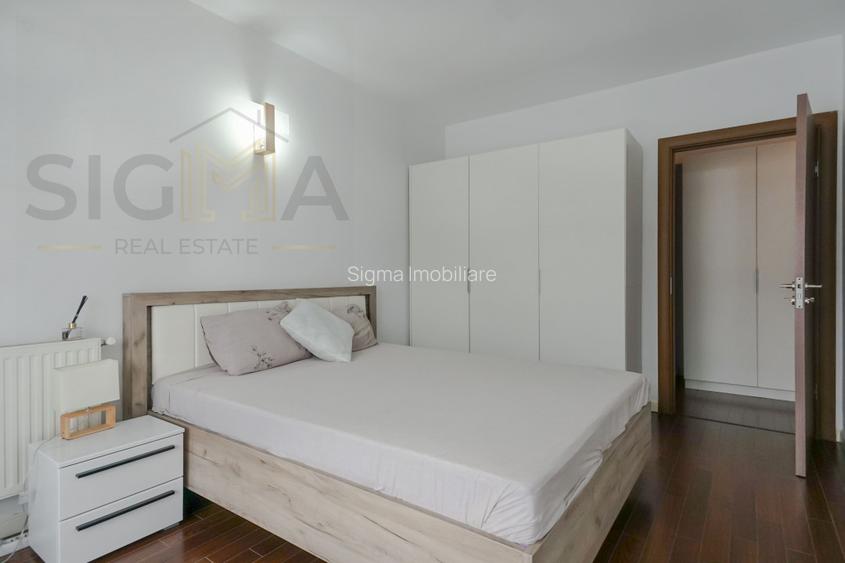 Penthouse pe 2 niveluri de vanzare, Comision 0%, in Buna Ziua! - 8