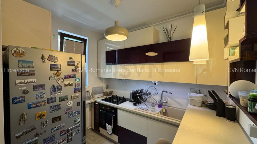 REA1025690 APARTAMENT 3 CAMERE  I DECEBAL - 10