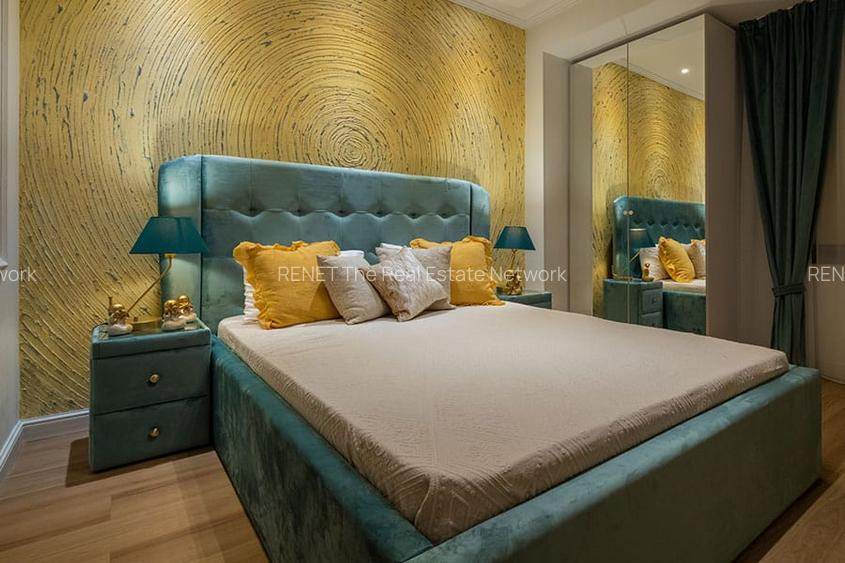 BARBU VACARESCU - STEFAN CEL MARE, IMOBIL REPREZENTATIV 640 MP! - 10