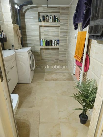 Casa 5 camere,parter,mobilata ,utilata si renovata recent. - 18