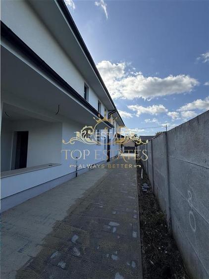 Vanzare Vila individuala P+1 2026, Mogosoaia - str. Poieni, Ilfov - 8