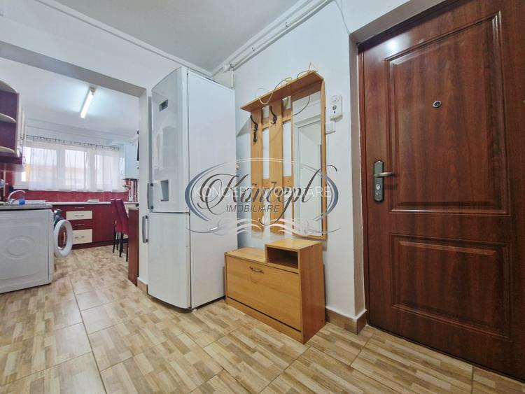 Apartament modern in apropiere de piata Flora - 16