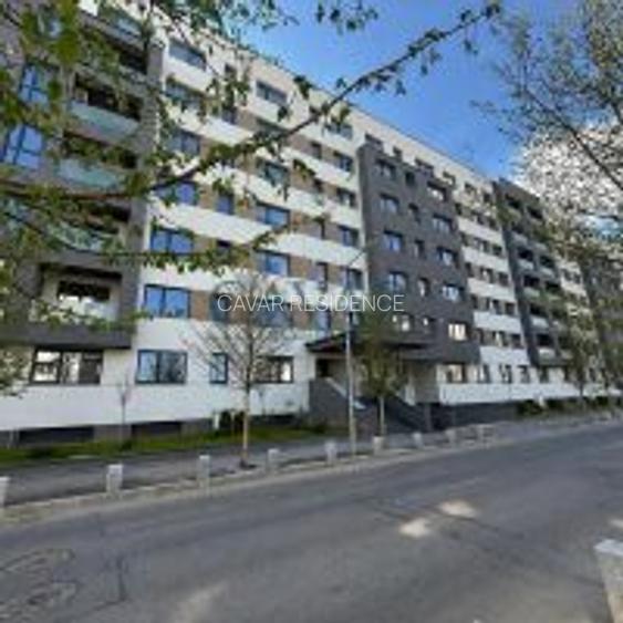 Alege Inteligent. Alege Proiectele Cavar Residence - 2