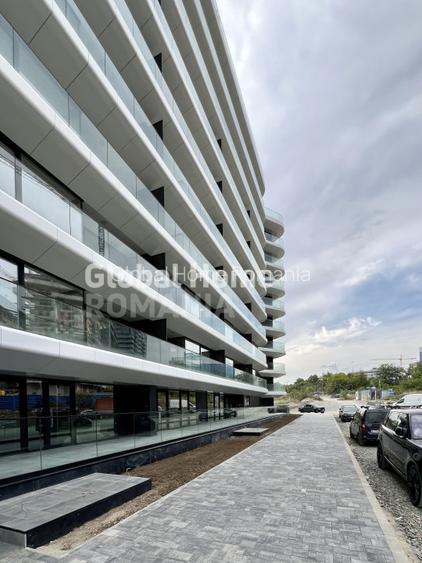 Apartament 2 camere 64 MP | Terasa  12 MP | YACHT KID - 16
