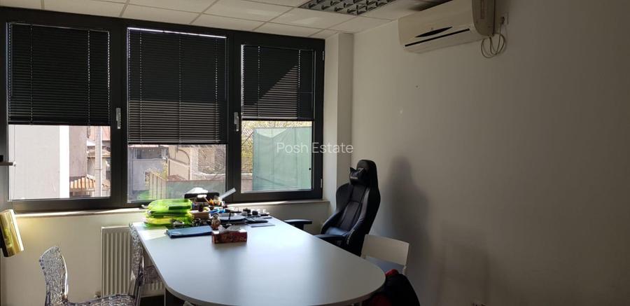 Cladire de birouri - D+P+5E+E6 - Dorobanti - 9