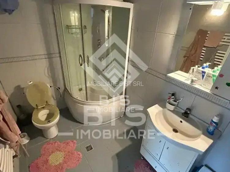 Casa spatioasa pe 3 nivele - Sigmir - 13