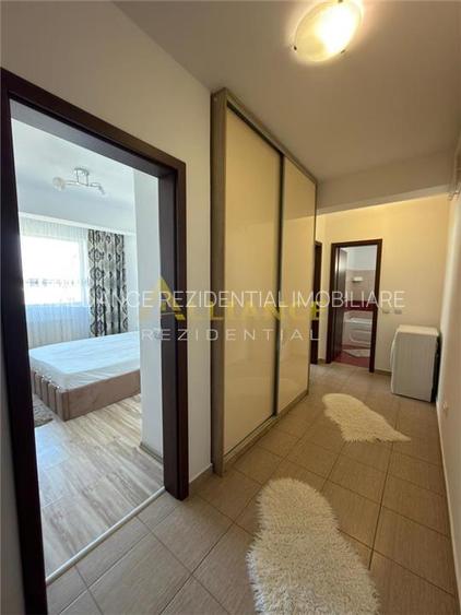 Apartament 2 camere - Corvaris - Mobilat si utilat - 7