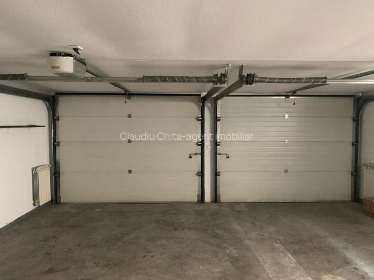 Vila de lux in Baneasa-Nord - 9