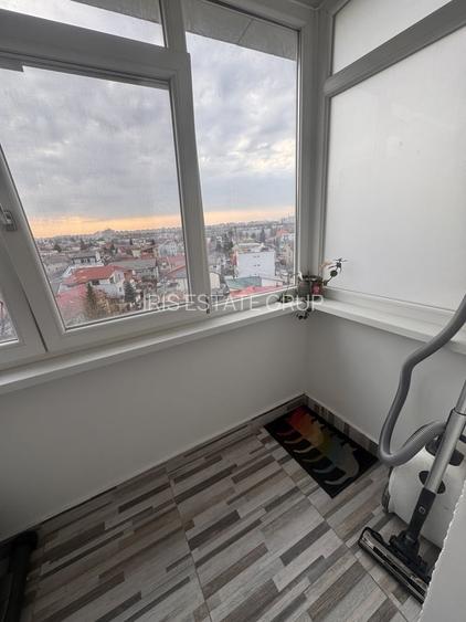 Apartament de Familie Berceni - 7