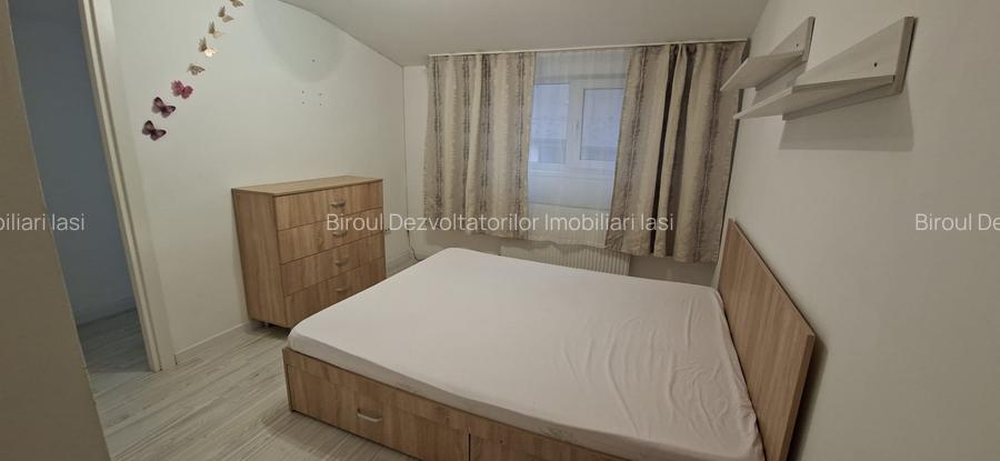 Apartament cu doua camere, Cug-Visoianu - 7
