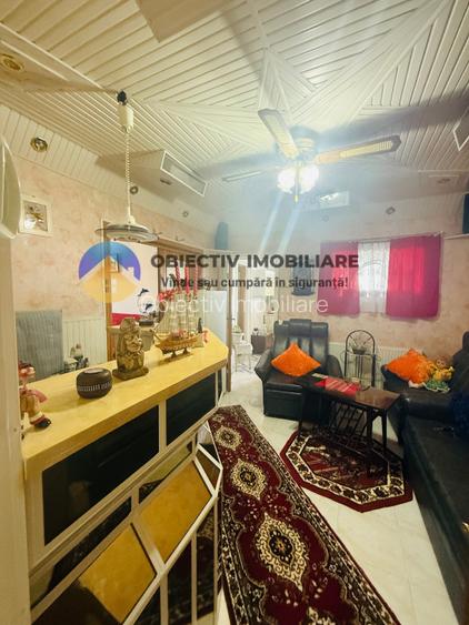 Apartament 3 camere Scoala nr.2/ ITM - 4