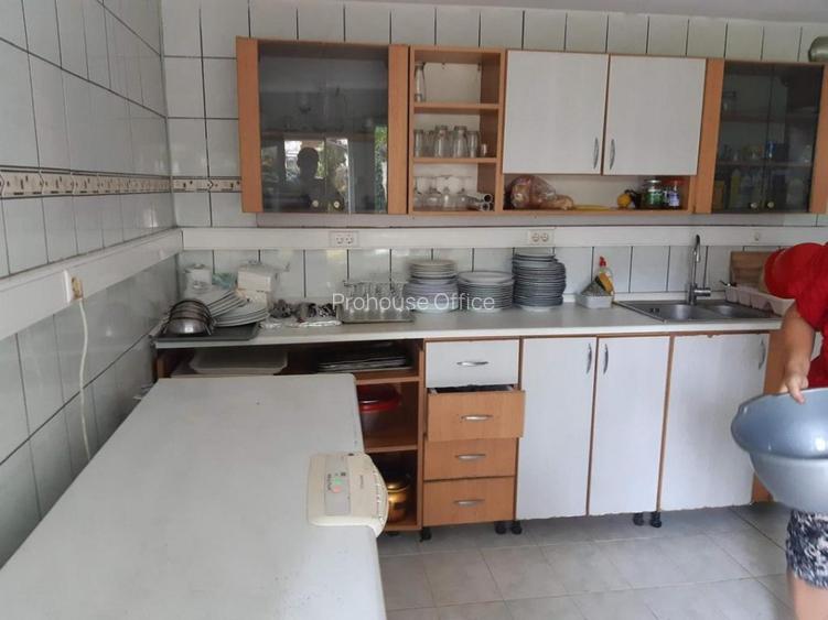 Refugiul tău verde, aproape de oraș la Snagov - 11