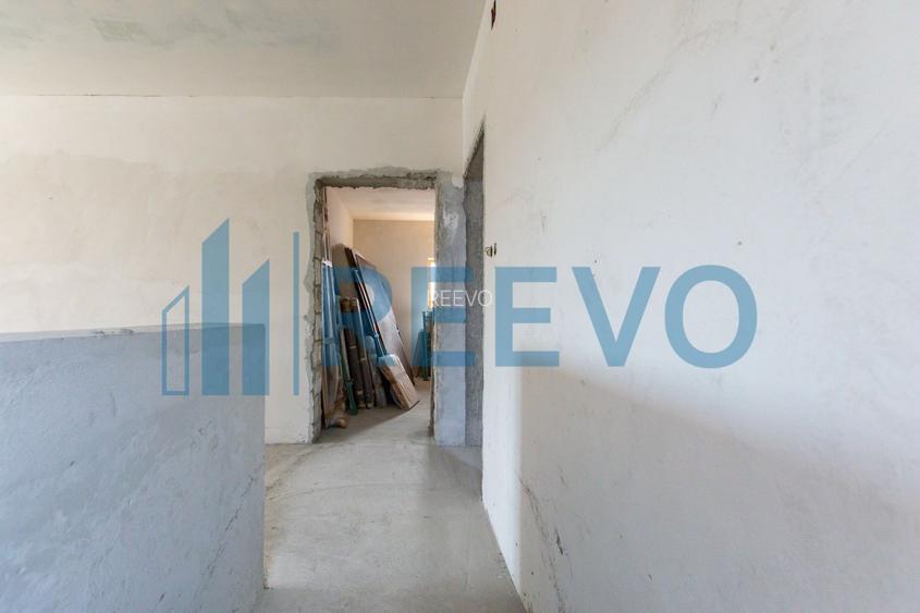 Vilă modernă în Cartierul CFR, cu mansardă și garaj - 17