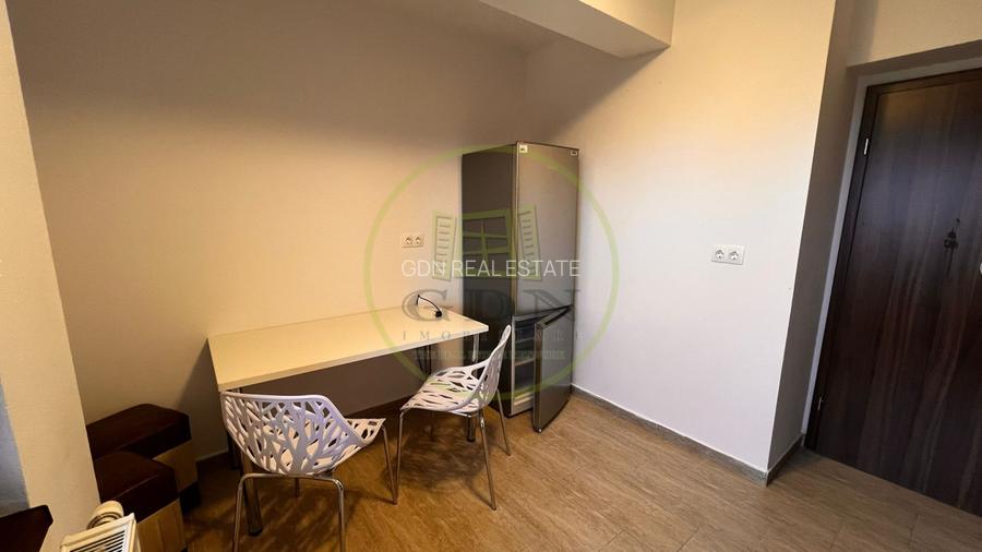 Apartament modern 2 camere Tractorul | Parcare inclusă | - 7