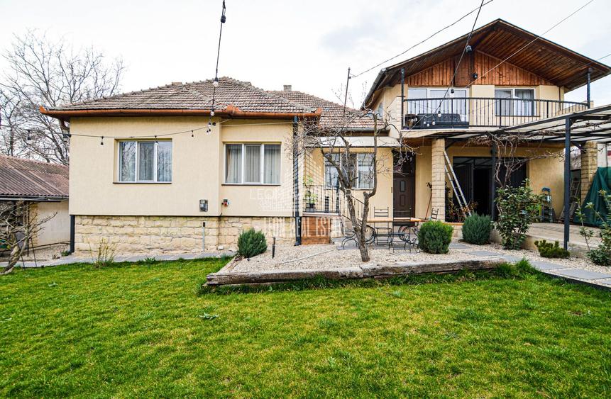 Casa individuala de inchiriat in Cluj-Napoca, zona LIDL Calea Baciului - 37