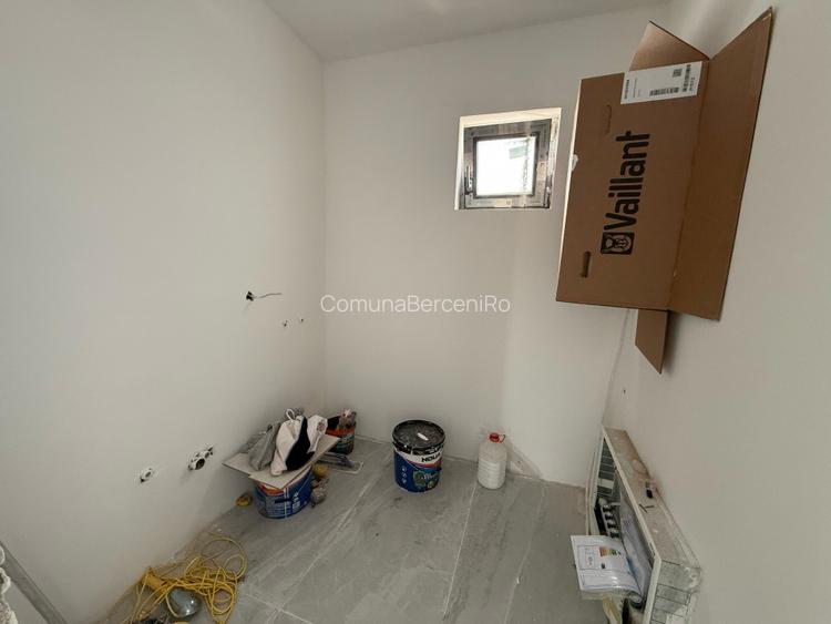 Casa Individuala Berceni Sf.Ana & Oituz | teren 350mp | 92,7mp const - 10