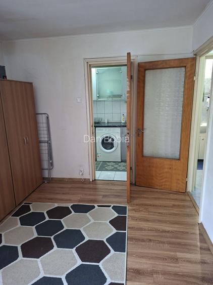 Garsoniera park lake 9 min M Dristor DB1974 - 3