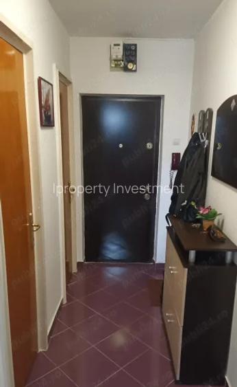 Berceni | 2 camere | Balcon | Decomandat | Metrou - 10