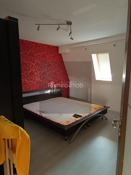 Apartament 3 camere 86 mp Popesti Leordeni - langa Primarie - 3