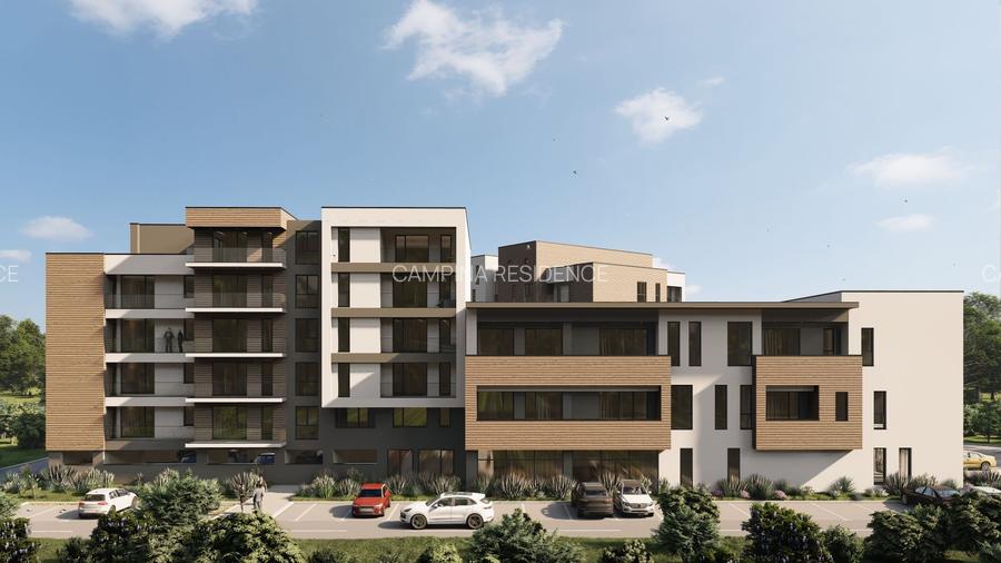 Campina Residence - 27