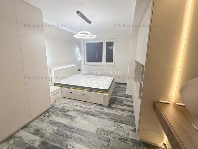 APARTAMENT 2 CAMERE | ELEGANT | PARCARE SUBTERANA | CORESI - 2