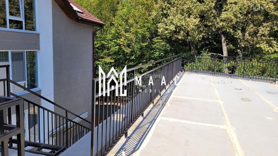 Vilă 5 Camere | Încălzire prin Pardoseală | Vedere Panoramică | Pădurea Dumbrava - 4