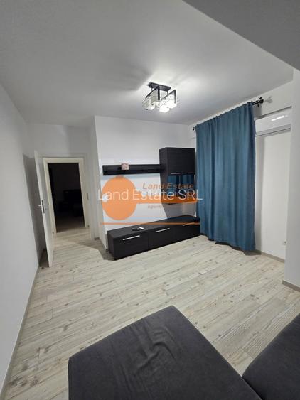 2 camere cu centrala Grozavesti bloc 2018 - 2