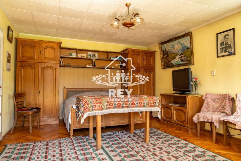 Se vinde casă single| 950 mp teren| Sibiu| Terezian|5min de Piața Mare - 19