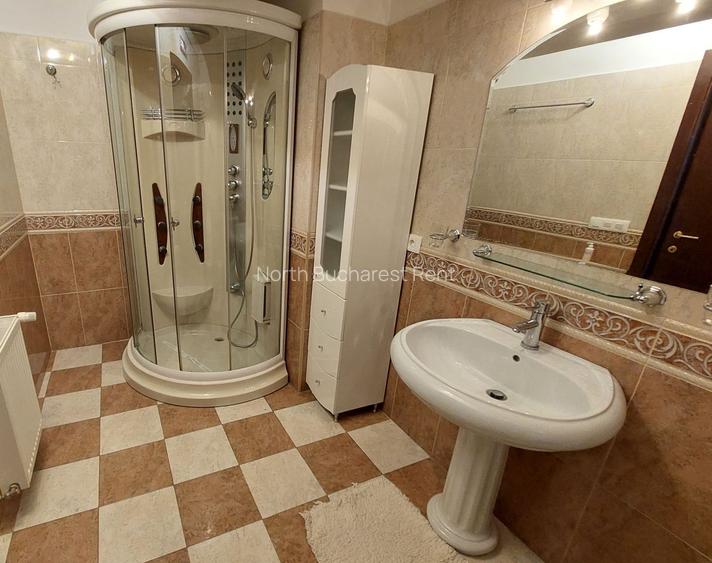 Inchiriere Apartament 3 Camere  - Băneasa - 4