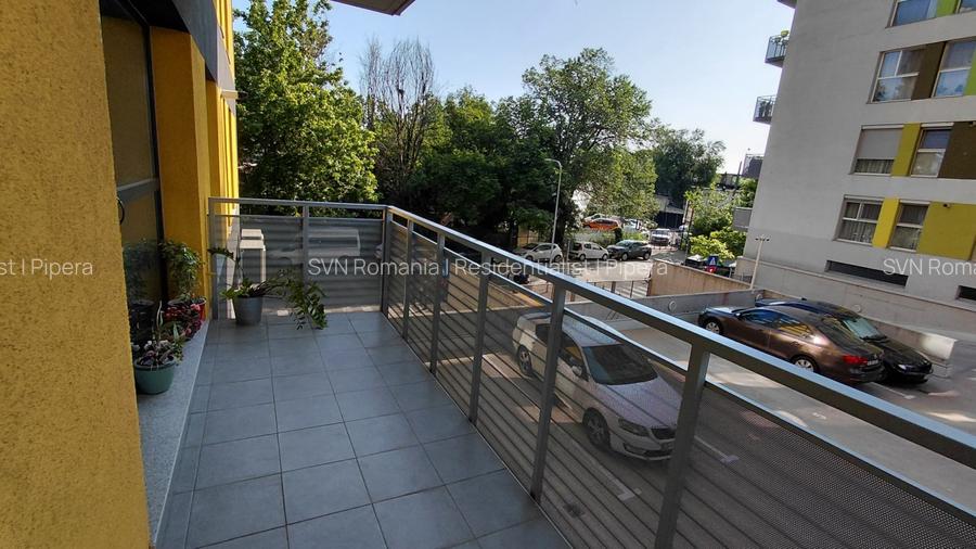 REA1024181 Apartament 2 camere Mobilat HERCESA VIVENDA - 13