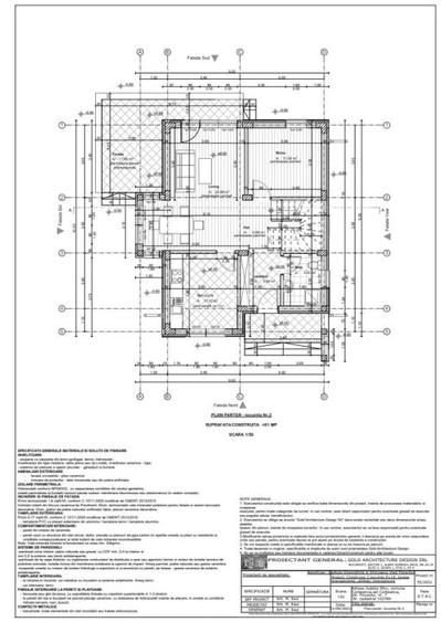 MINICOMPLEX REZIDENTIAL 4 VILE CORBEANCA - 6
