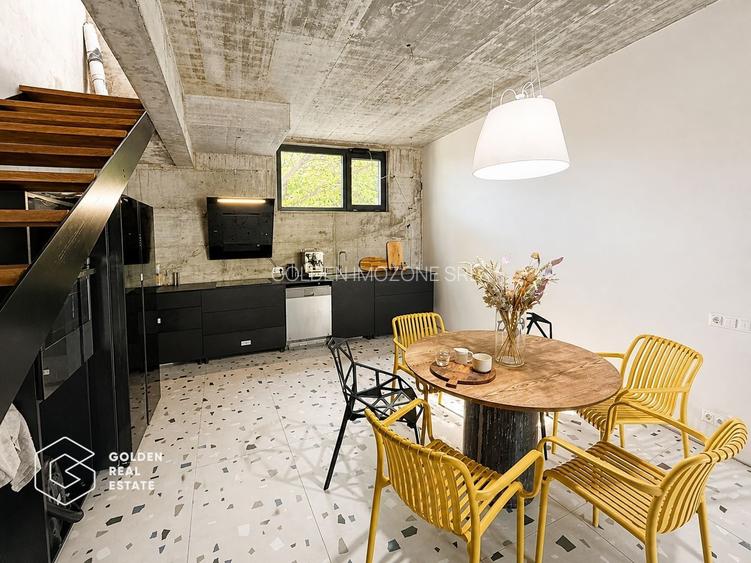 Vila cu design modern si finisaje premium, zona Lunei - 2