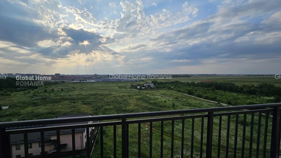 Studio 2 camere 45MP | Voluntari - Citylights Pipera | Parcare subterana - 5