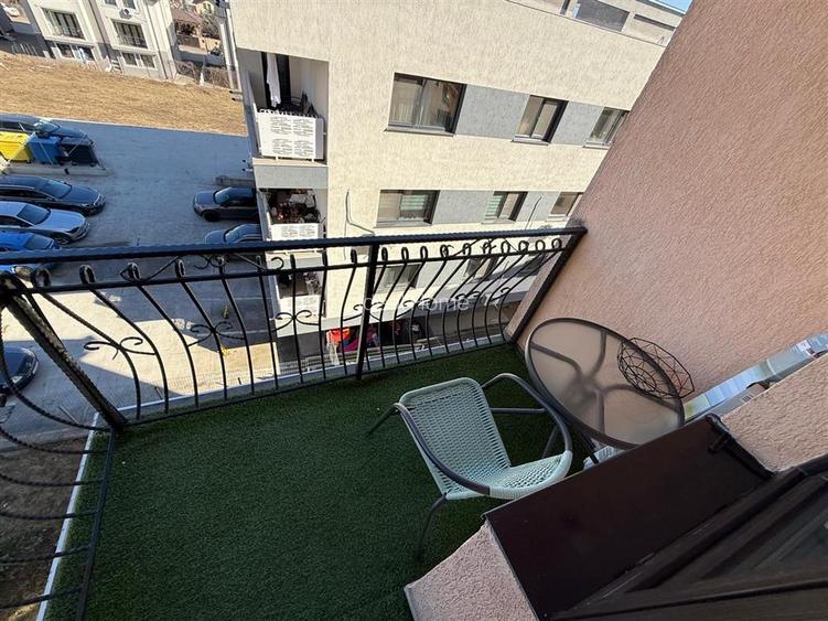 Bloc Nou! Apartament 2 Camere Decomandat Galata - 7