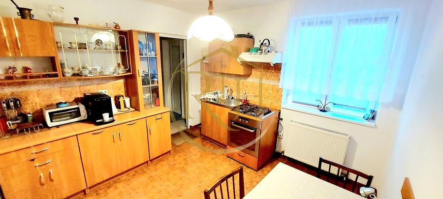 Oferim spre vanzare casa, 6 camere, 162mp utili, 809mp teren, in Giroc - 16