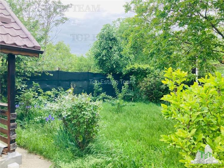 Casa premium - Bucuresti | Nicolae Grigorescu - Prevederii | Teren 289 mp - 4