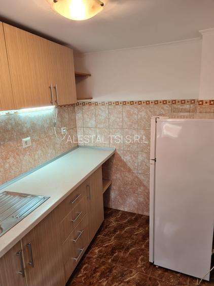2 camere la curte cu centrala - pet Friendly- zona Iancului - 9