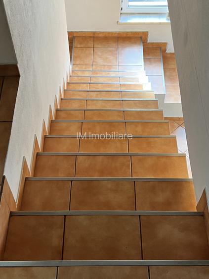 Comision 0 - zona Kaufland - Apt. cu 4 camere pe 2 niveluri - CT/AC - 14