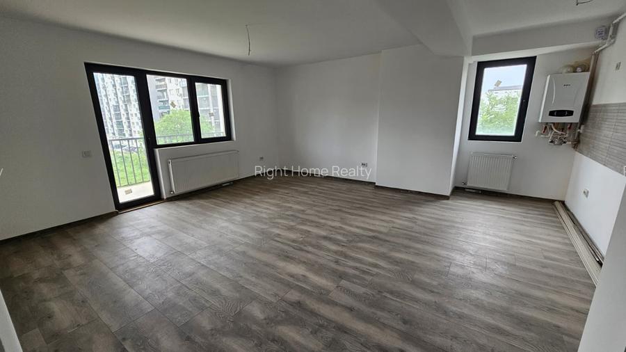 2 camere Sector 4 Berceni Grand Arena - Dealu Cucului - 2