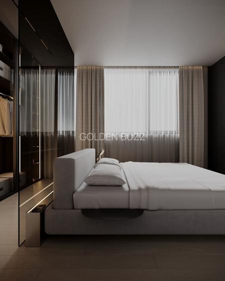 Penthouse | Zona JW Marriot | Ultra Lux - 35