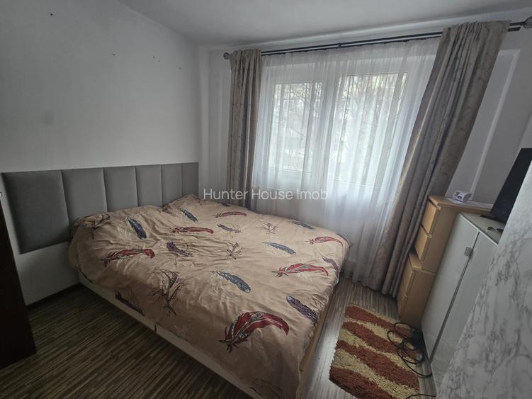 Ap. 2 cam. cu Centrala proprie! Zona Lujerului-Carrefour la 5 minute de metrou ! - 10